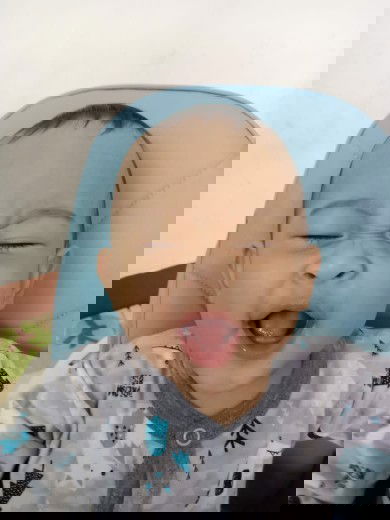 Berapa lama tumgi berlangsung?