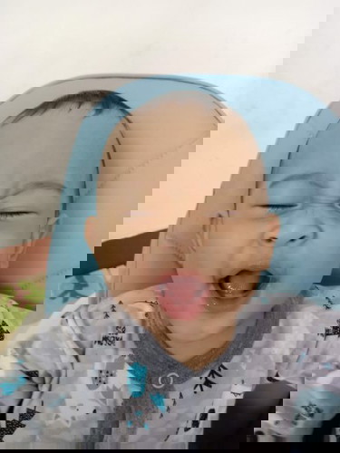 Berapa lama tumgi berlangsung?