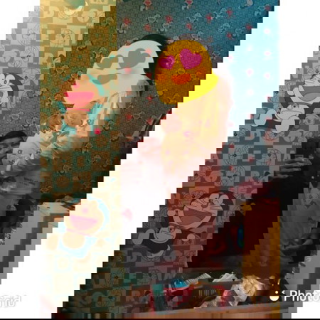 Bahagia nya jadi bumil❤