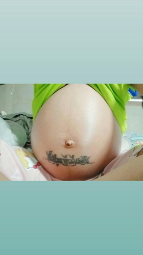 ท้องเล็กไปหรือป่าวค่ะ