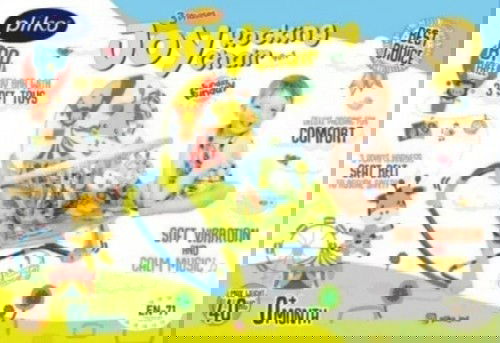 PRELOVER BABY BOUNCER