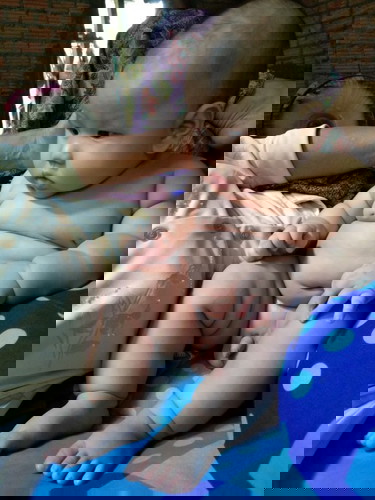 คิงคองน้อย. 😂