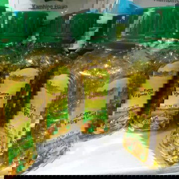 Hy mommy, mau tanya dong..
Minyak zaitun Palestine baik gak buat busui???