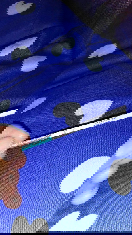 bunda ingin bertanya dong