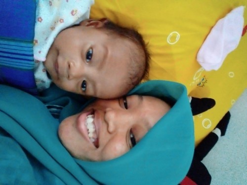 Aku kok gak pernah bisa tukarkan poin ya? Kenapa?