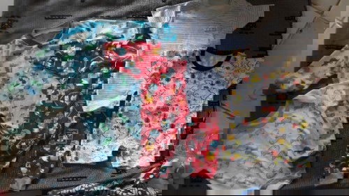 Preloved libby dan miyo