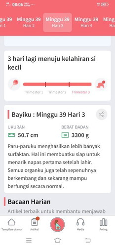 Menuju hpl