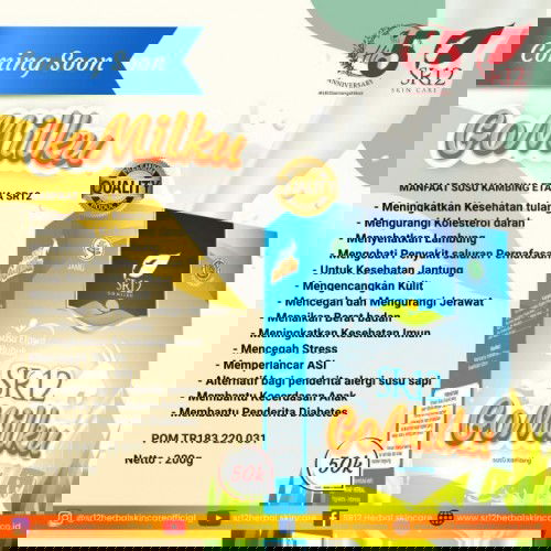 Susu booster ASI, dan perawatan paska SC