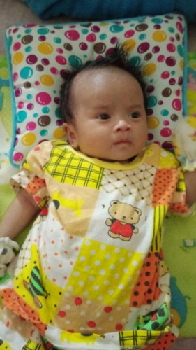 Nama panggilan ank saya