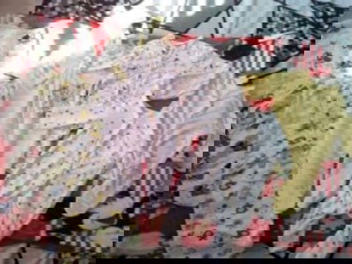 Preloved Newborn items❤
1k lang po all-in.