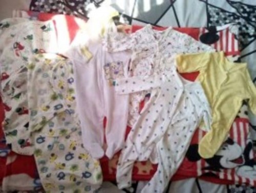 Preloved Newborn items❤
1k lang po all-in.