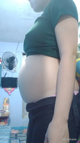 Pinya bawal ba sa buntis?