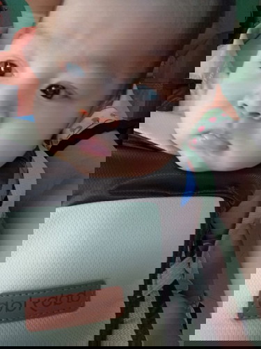 Bé 4 tháng 3 ngày