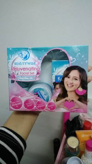 SkinCare selamat atau tidak