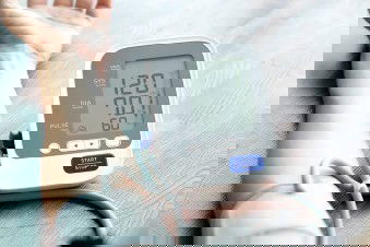 Tensi Normal pada ibu hamil 5 Minggu