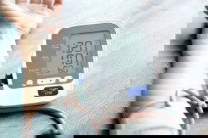 Tensi Normal pada ibu hamil 5 Minggu