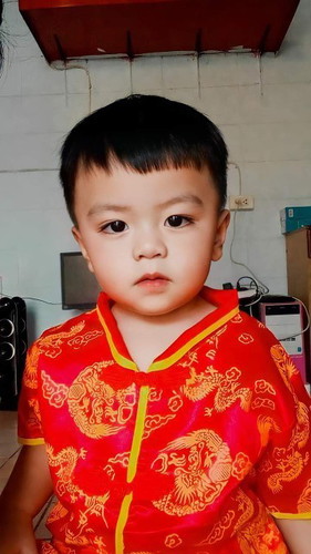 ลูก 1.6 ขวบ พูดช้ามากก5555555