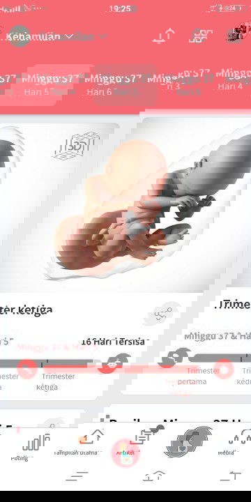 Minta doa nya kepada bunda2 sekalian