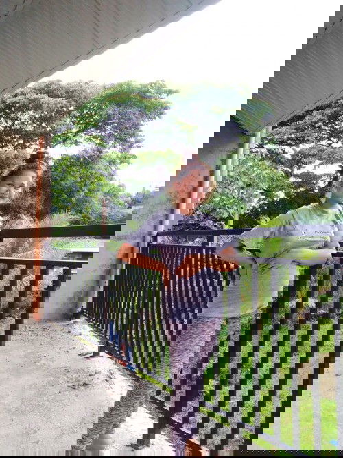 Ilang weeks naba tummy ko mga sis