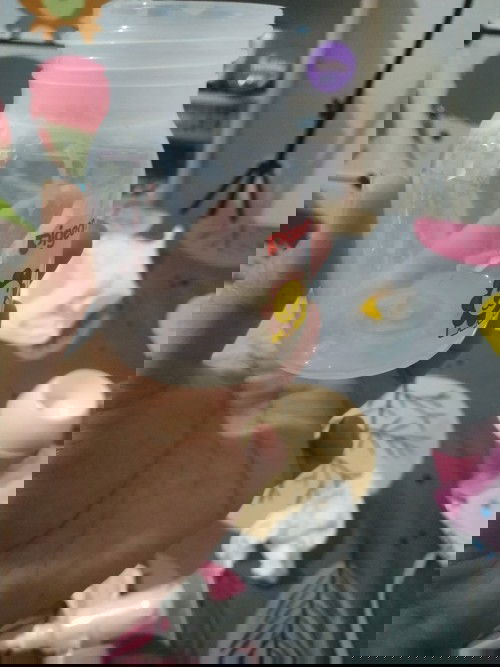 Memeras pd baby blm lahir blh kah?