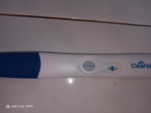 Clear Blue plus