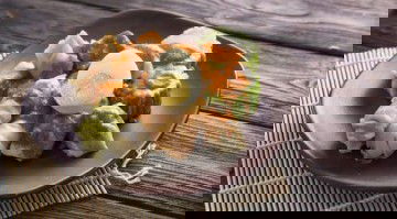 Ngidam membuat kesal