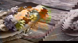 Ngidam membuat kesal