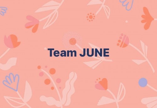 Team June 2021