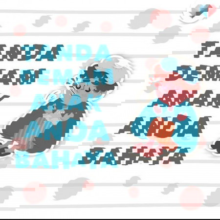 Anak demam? Jom ketahui tanda demam anak anda bahaya.