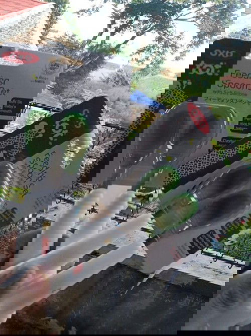 Jual OXO TOT SPOON SET