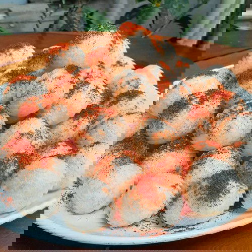 Cerita ngidamku selama hamil #CeritaNgidamTAP