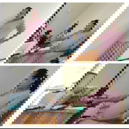 Cerita ngidam🤤🤤