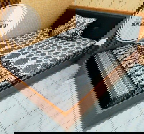 Sprei Home Made Bisnis Rumahan