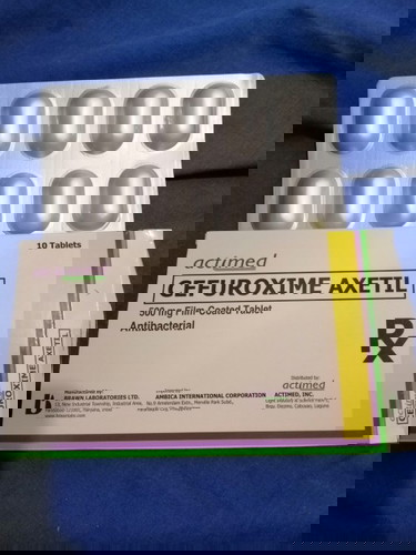 Tanong lang po sa mga preggy gaya ko na may uti, ganto din po ba iniinom niyo? TIA.