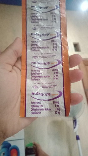 Bolehkh bumil minum obat hupagripp