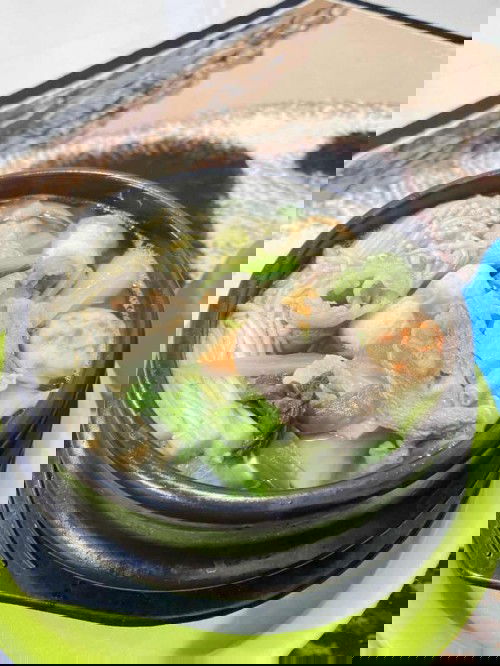 Gak ngidam apa gak ngerti Rasanya Ngidam 🤔