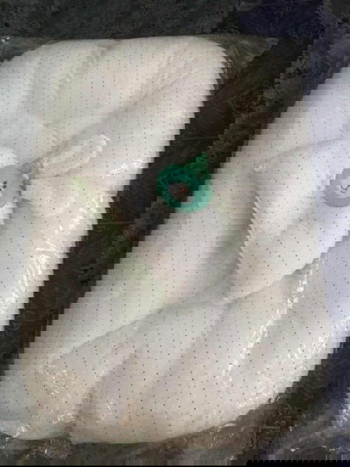 ส่งต่อเบาะที่นอนรังผึ้ง