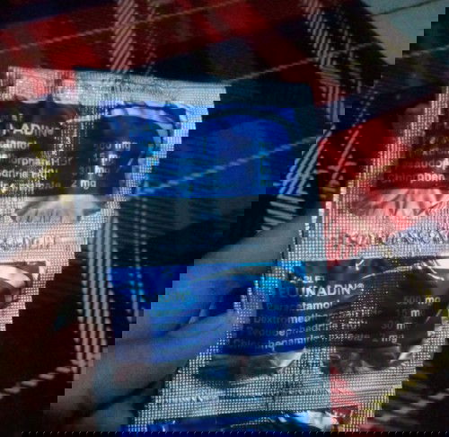 Boleh gak sih ibu hamil minum obat flu