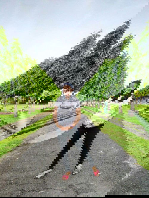 Terima kasih TAP dan seluruh Parents hebat diluar sana❤