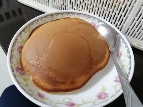 PanCake #question