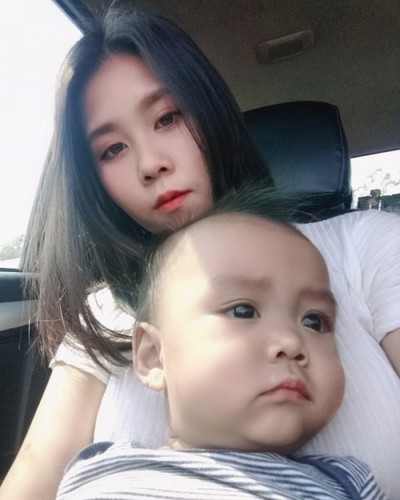 ทีมคุณแม่เลี้ยงเดี่ยว💪💪