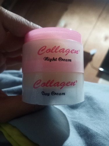 Collagen set