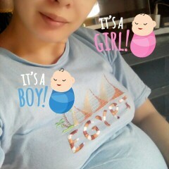 Team August GC meron po ba?? Gusto ko po sumali.. sana po may mag-add po sa akin.. TIA ππβ€β€β€πππ