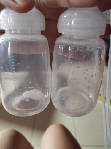 Milk supply