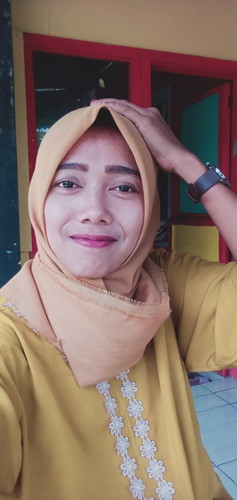 Bentuk janin usia kandungan 7 minggu