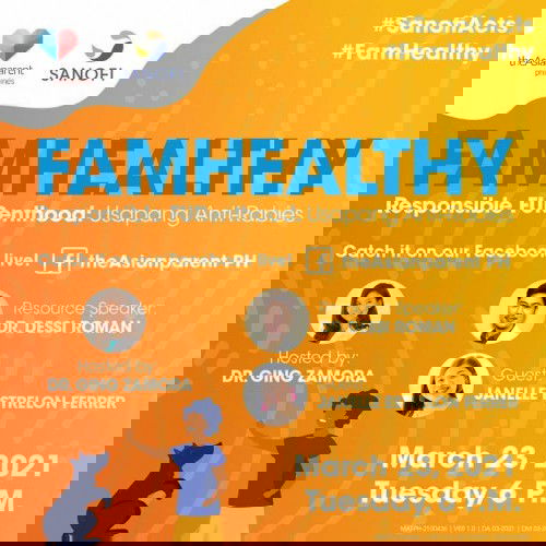 Responsible FURenthood