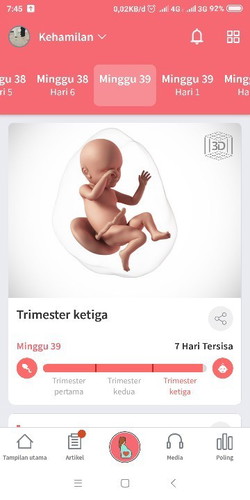 MENDEKATI HPL 29 MARET 2021