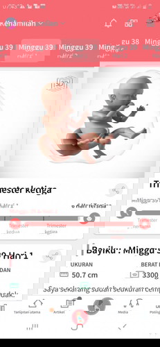 Minta ke ikhlasan doanya