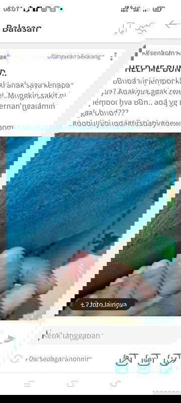 Bantu jawabannya bun..