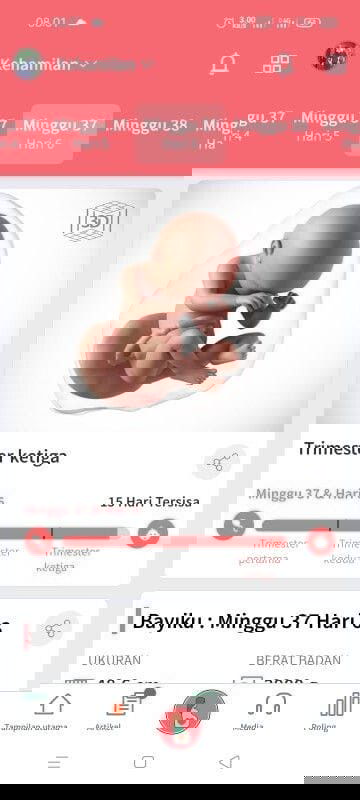 Pengen cepet2 launching ❤️